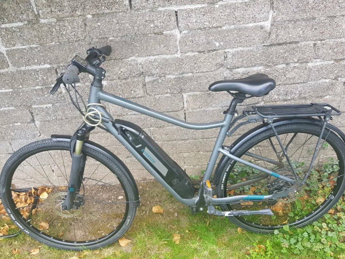 Bike - Image 1