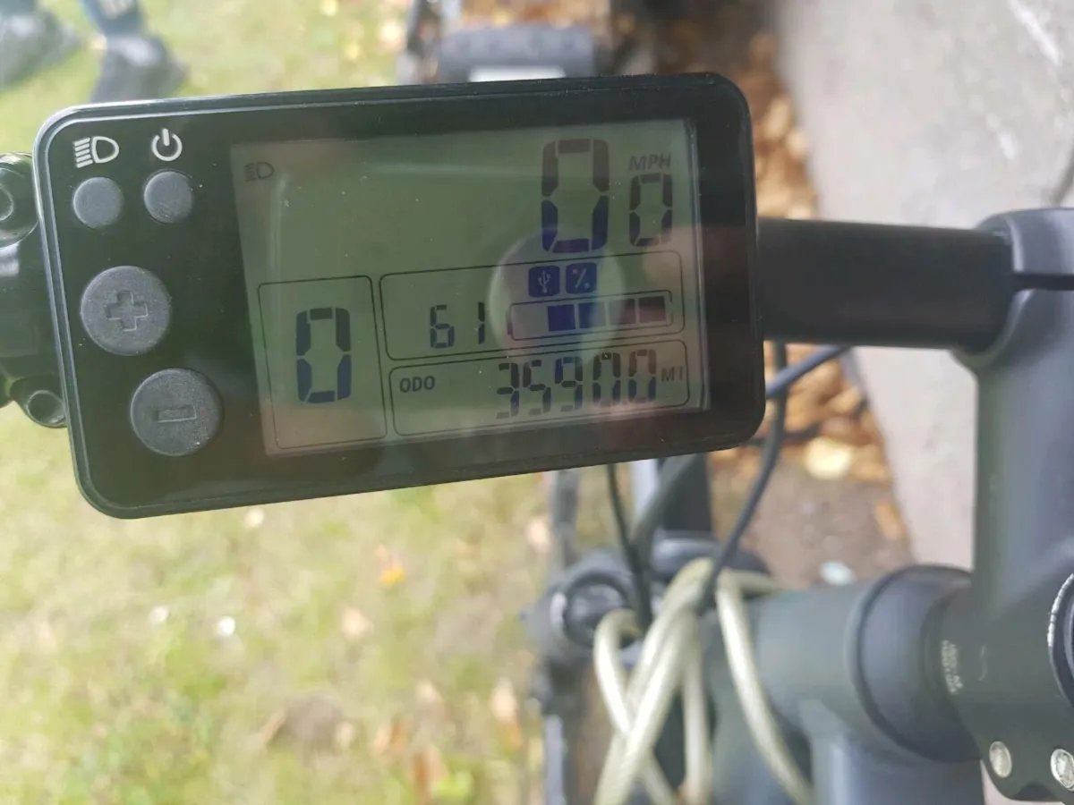 Bike - Image 2
