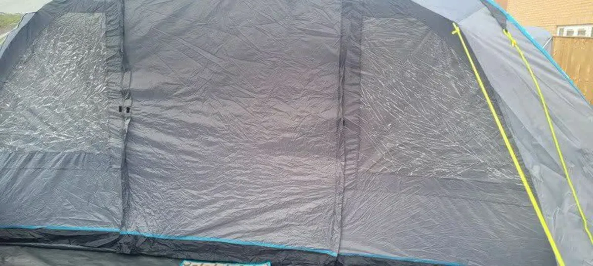 Horizon 6 air tent - Image 3