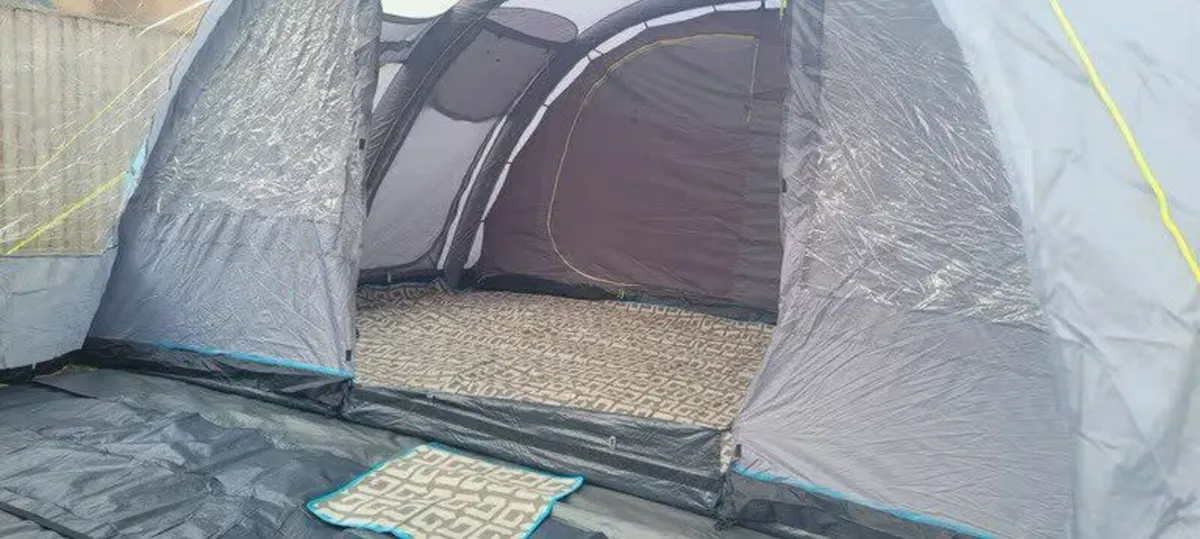 Horizon 6 air tent - Image 4