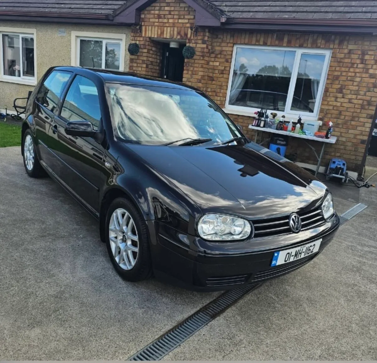VW GOLF GTI MK4 - Image 4