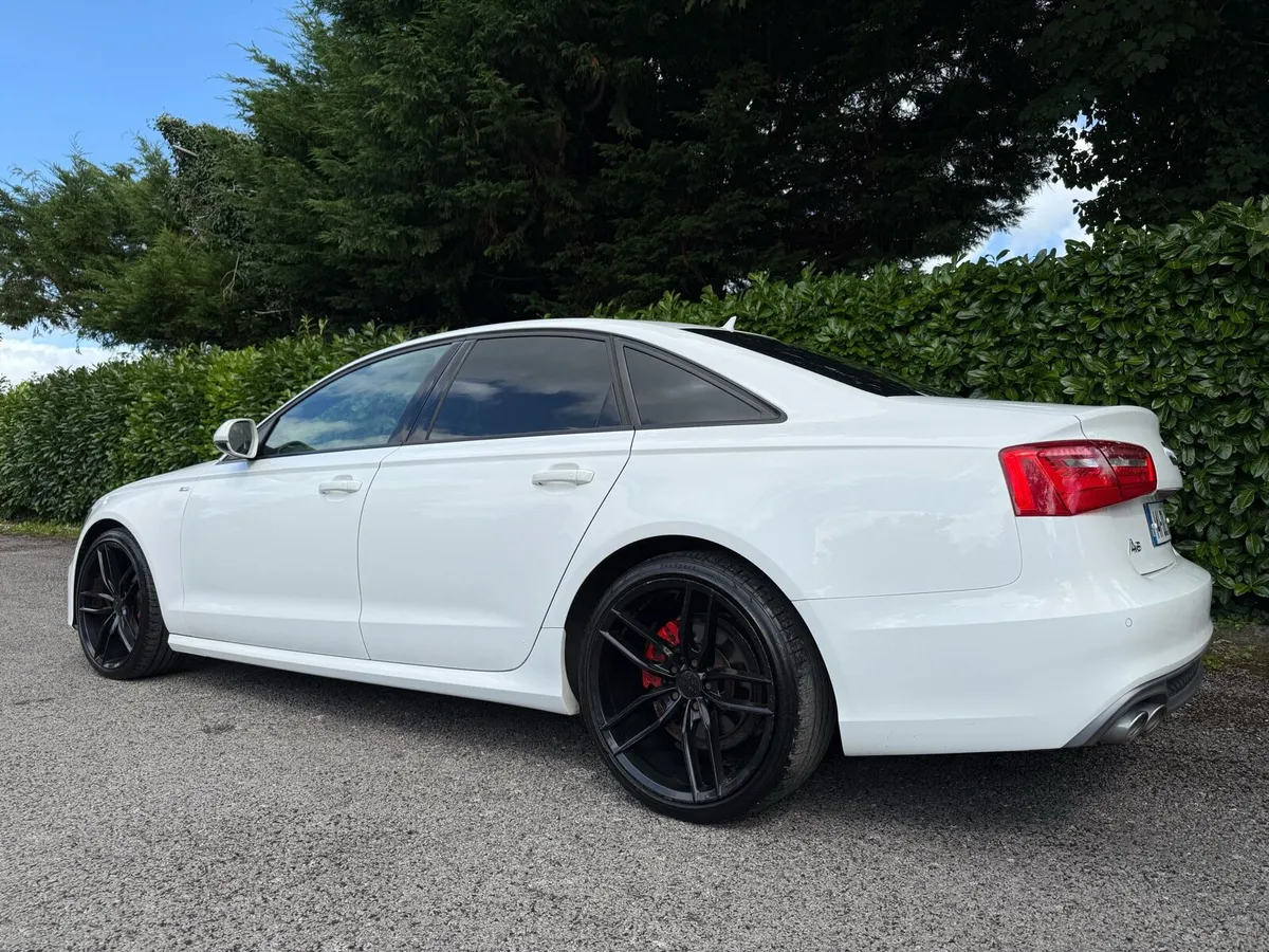Audi A6 s line Price 9999€ - Image 3