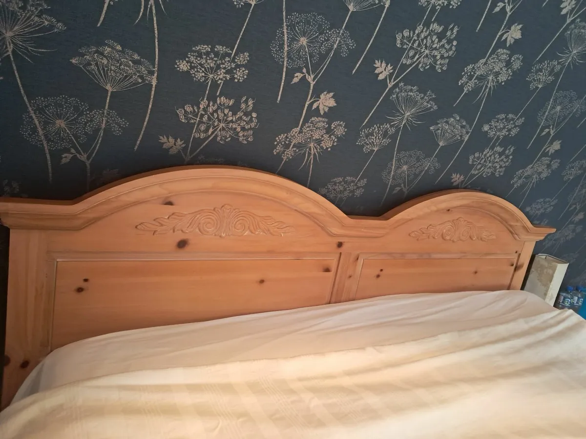 Bed set - Image 2