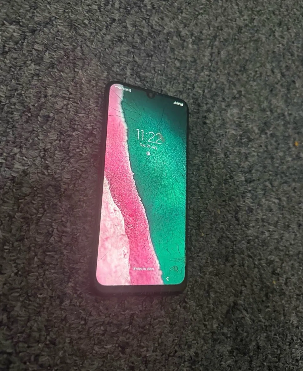 Samsung Galaxy A50 unlock 128Gb - Image 1