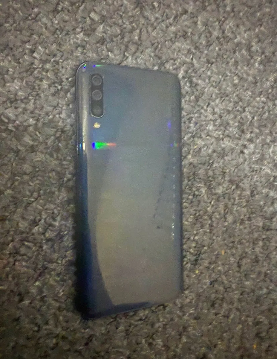 Samsung Galaxy A50 unlock 128Gb - Image 2