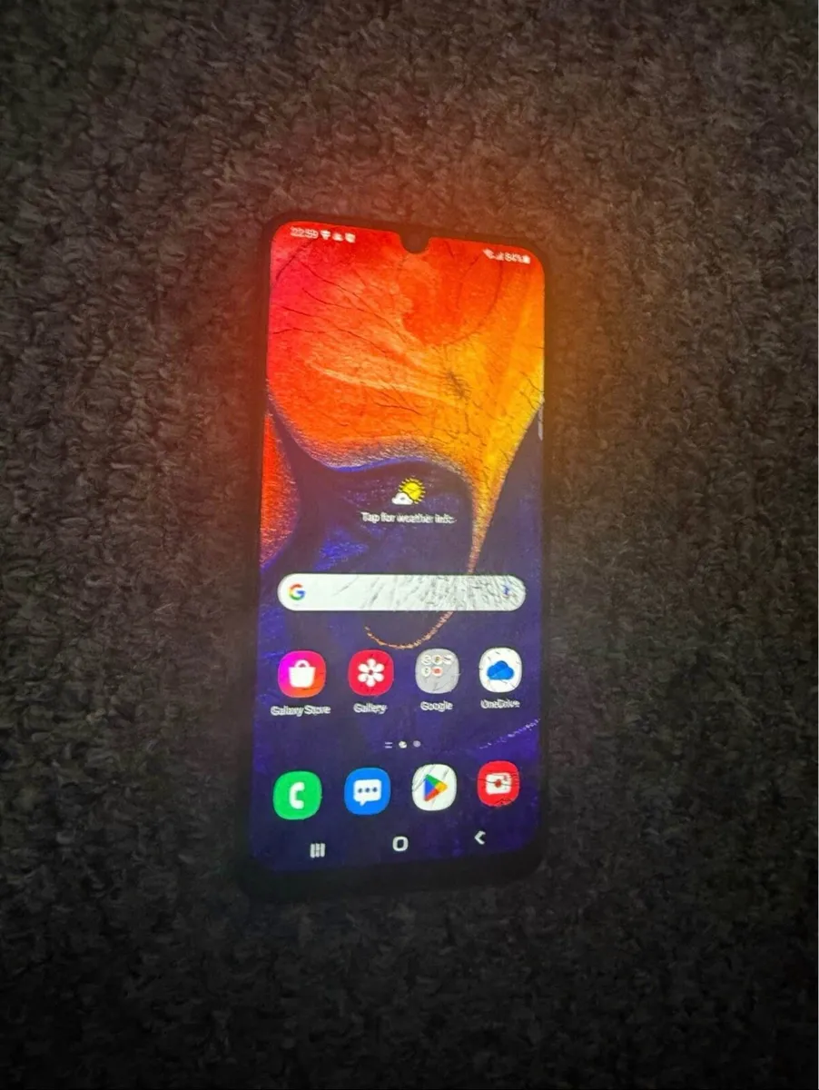 Samsung Galaxy A50 unlock 128Gb - Image 4