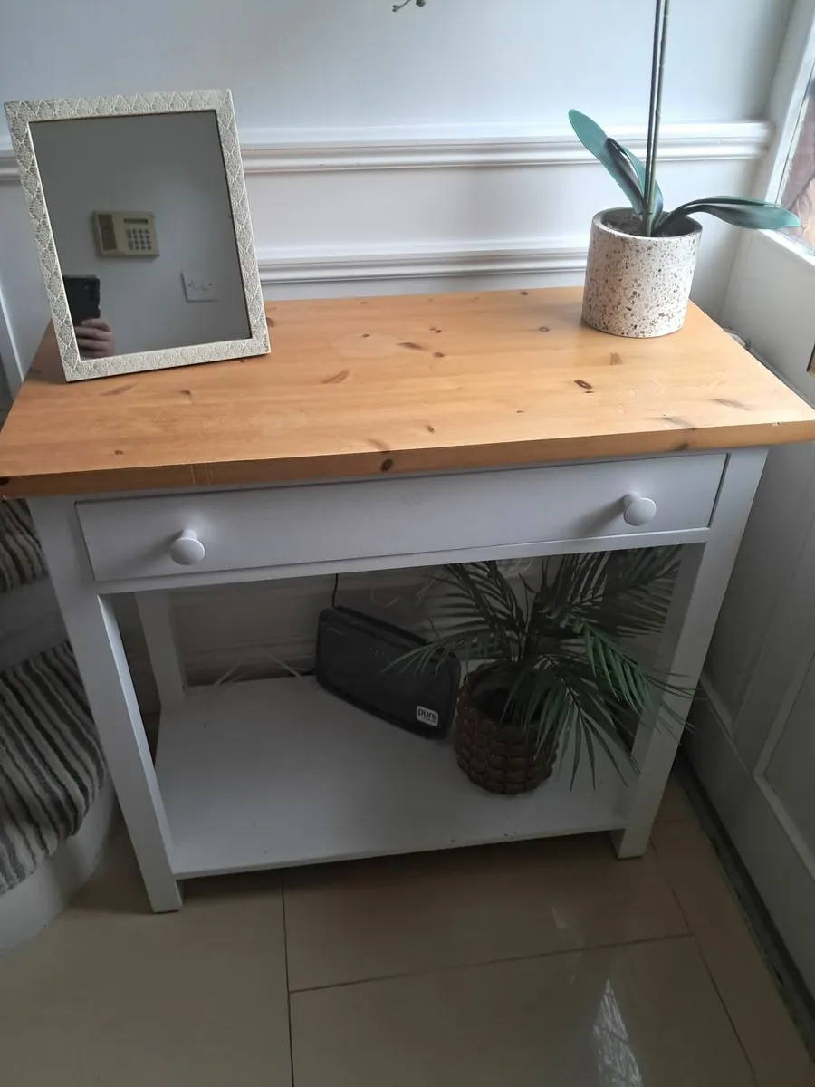 Hall table - Image 2