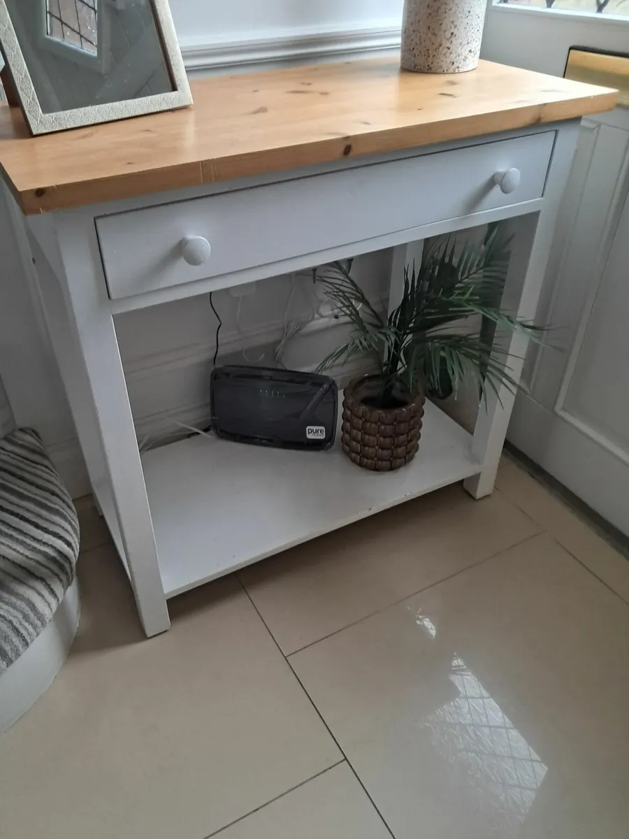 Hall table - Image 3