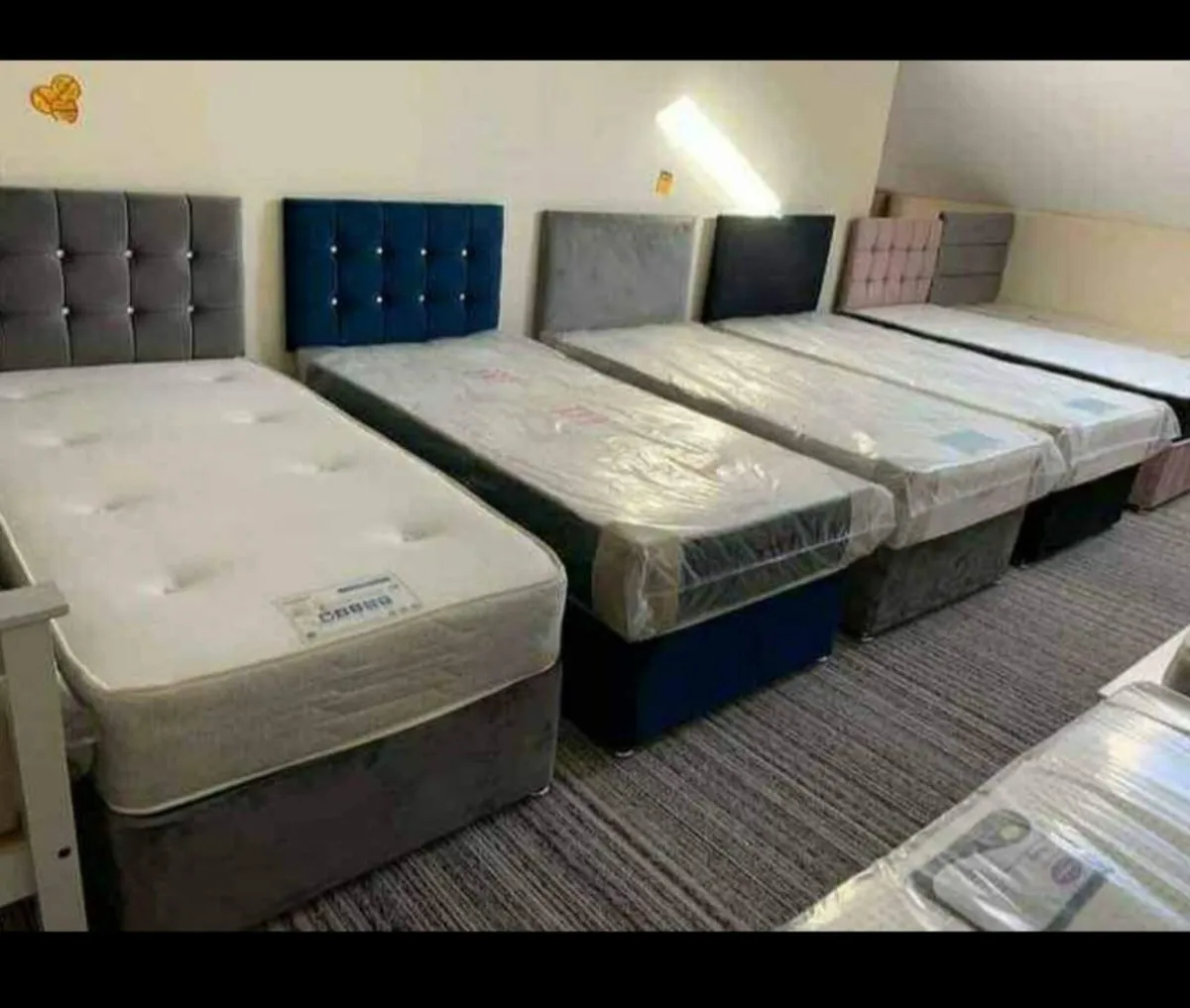 📢NEW BEDS LIQUIDATION SALE 📢