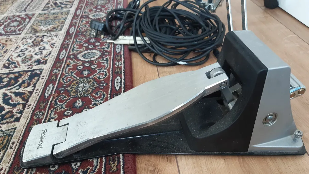 Alesis Strike Multipad - Image 2