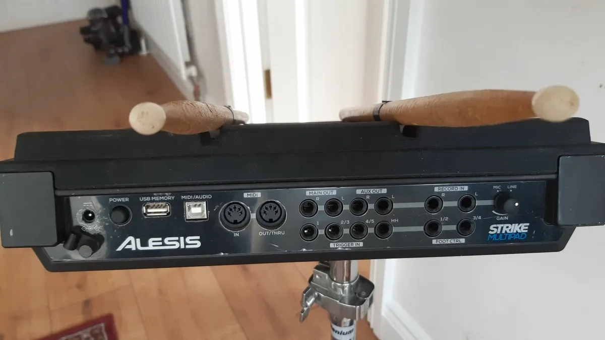 Alesis Strike Multipad - Image 4