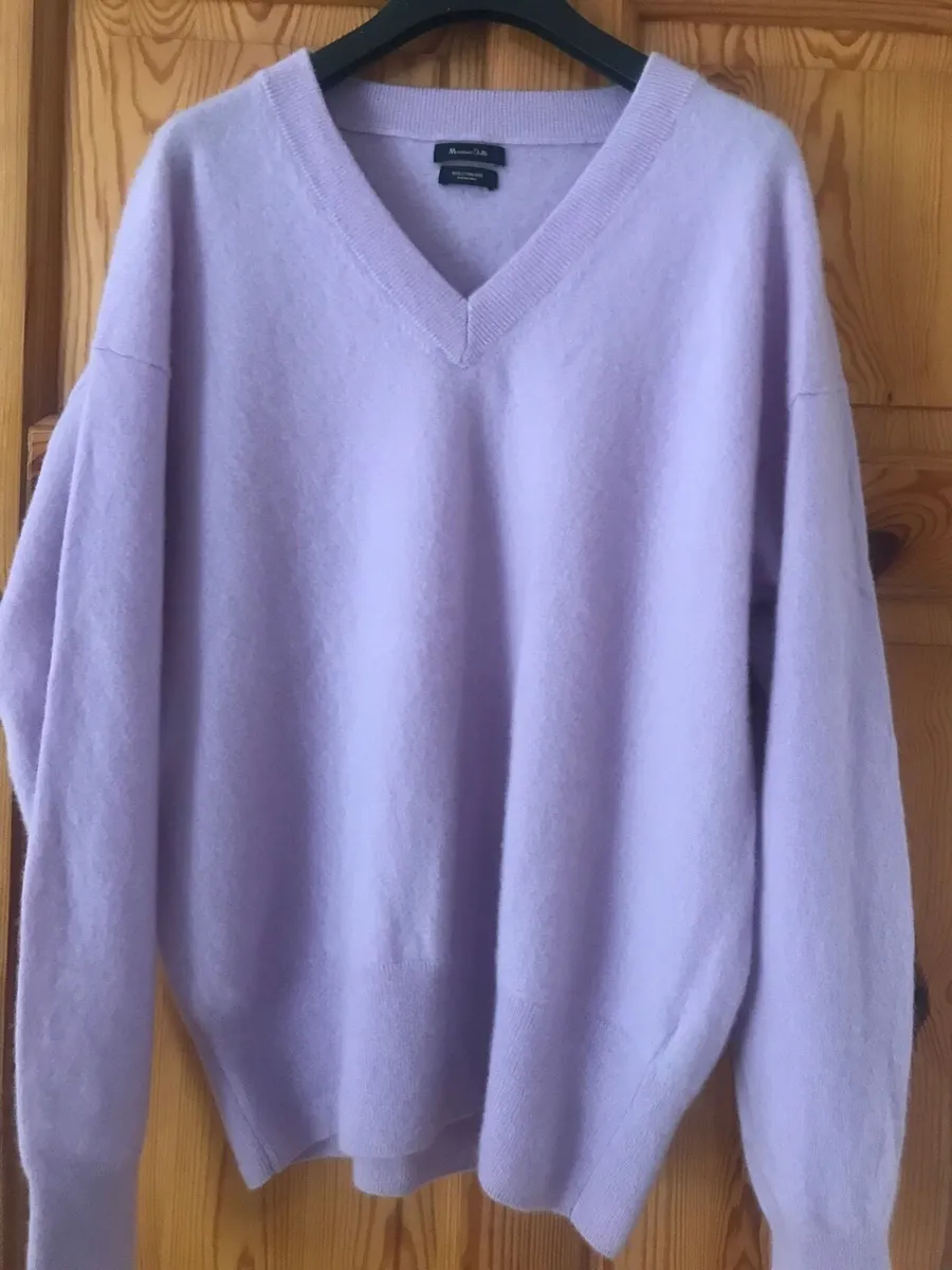 Massimo Dutti sweater - Image 1
