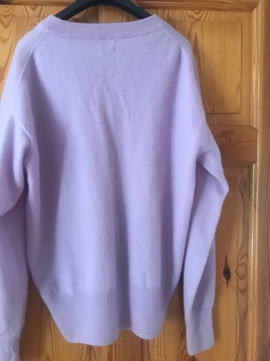 Massimo Dutti sweater - Image 2