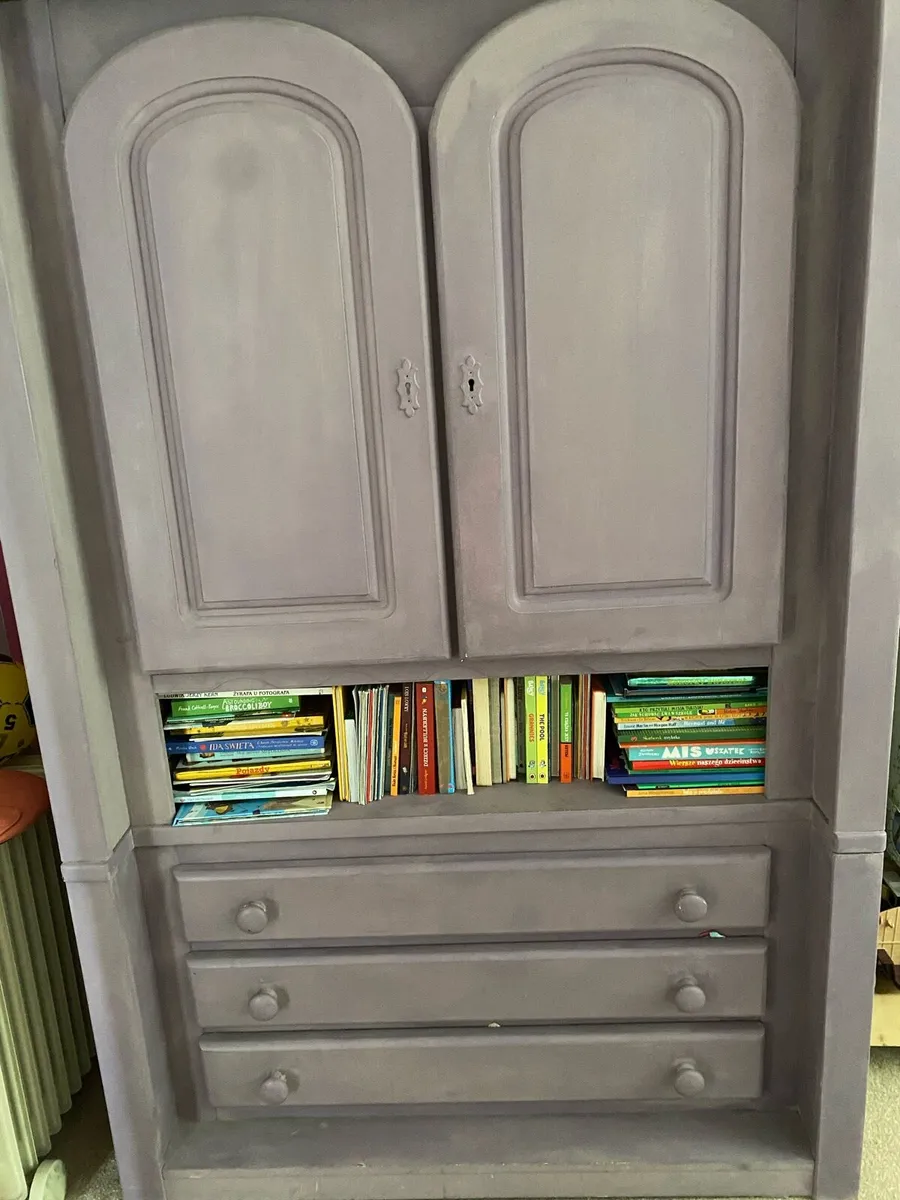 Wardrobe - Image 1