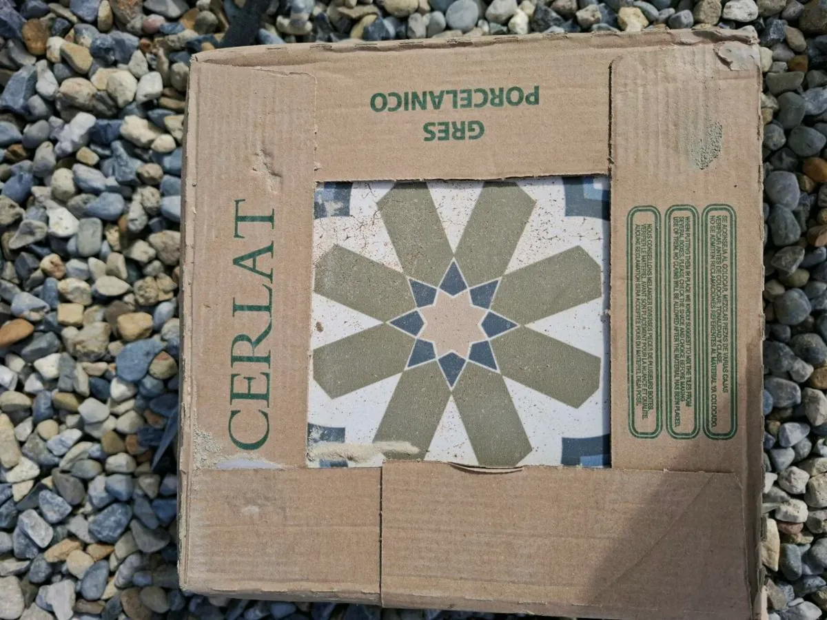 Spanish tiles - Image 3