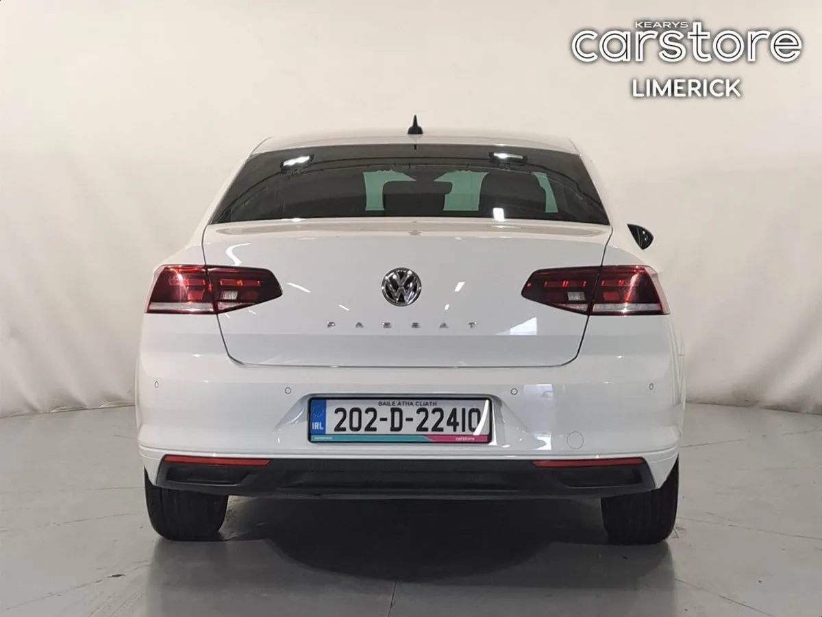 Volkswagen Passat 2.0 TDI 150HP Comfortline - Image 4