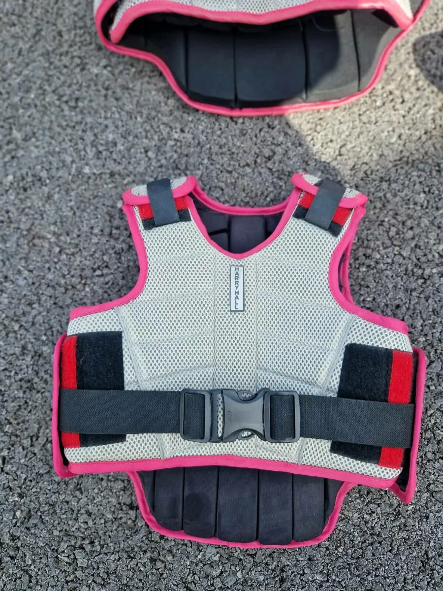 Horse riding accessories - Image 2