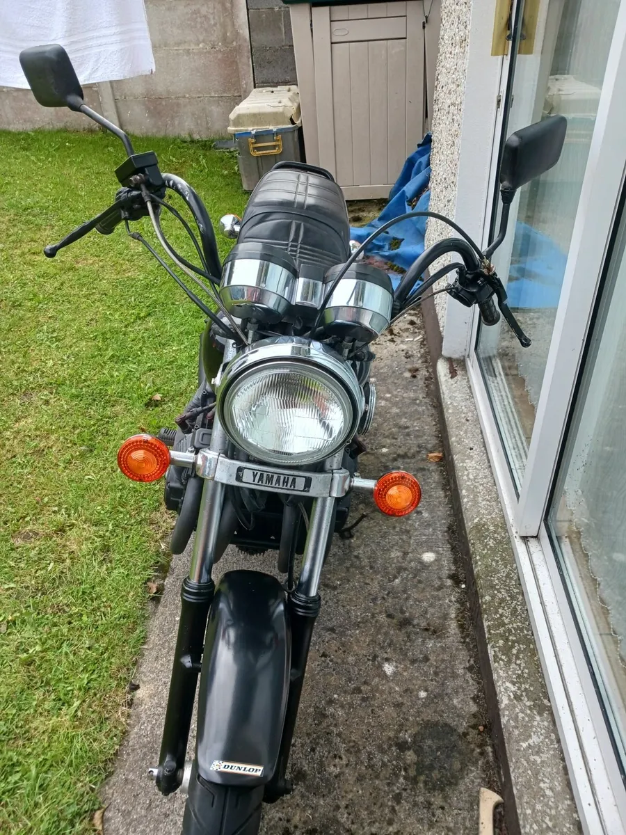 YAMAHA Other 1981 - Image 2