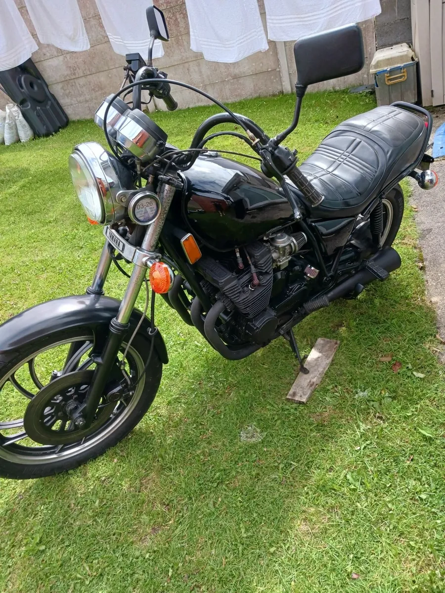 YAMAHA Other 1981 - Image 3