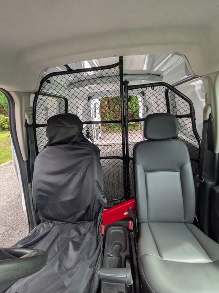 2019 Renault Kangoo - Image 3