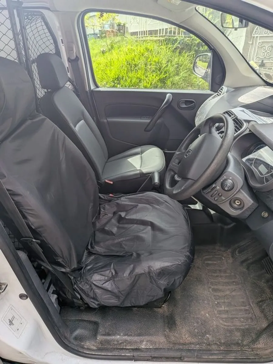 2019 Renault Kangoo - Image 4