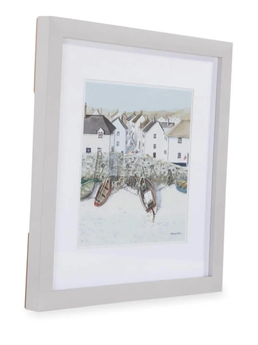 Seaside Painting - Image 2