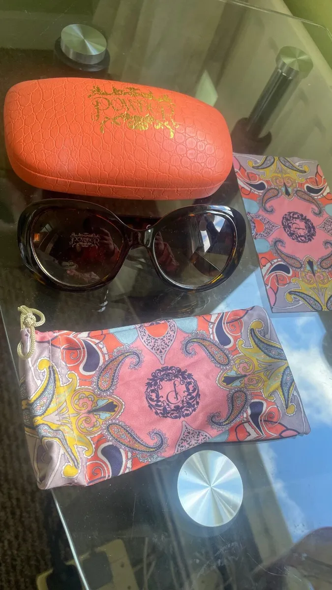 Sunglasses - Image 1