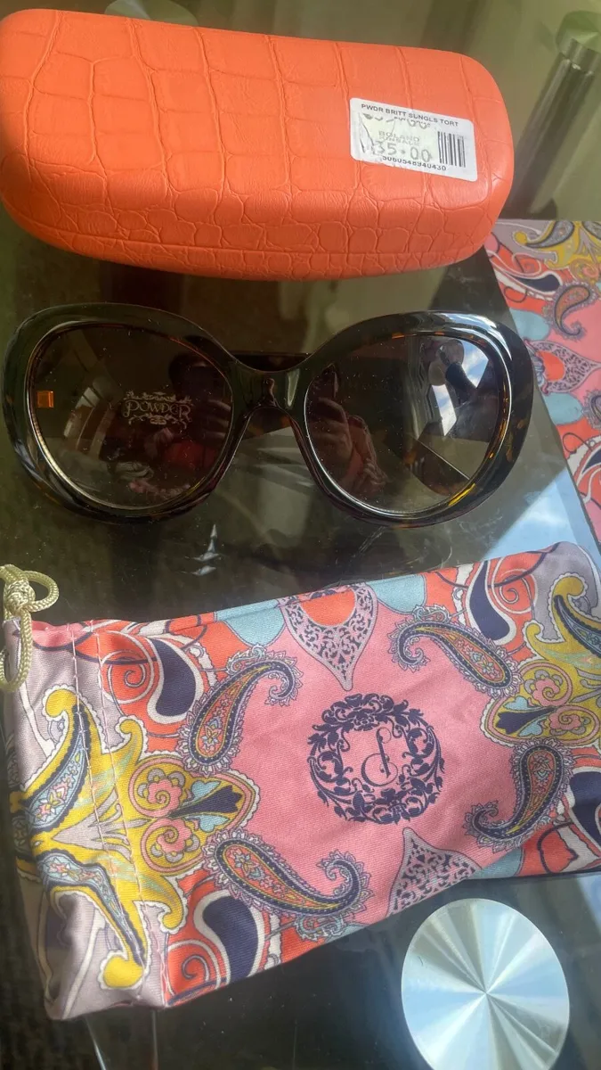 Sunglasses - Image 2