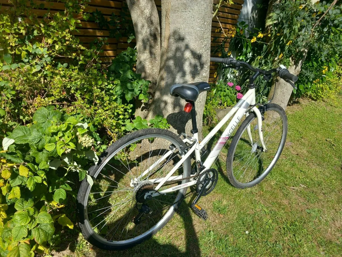 Ladies Bicycle - Image 1