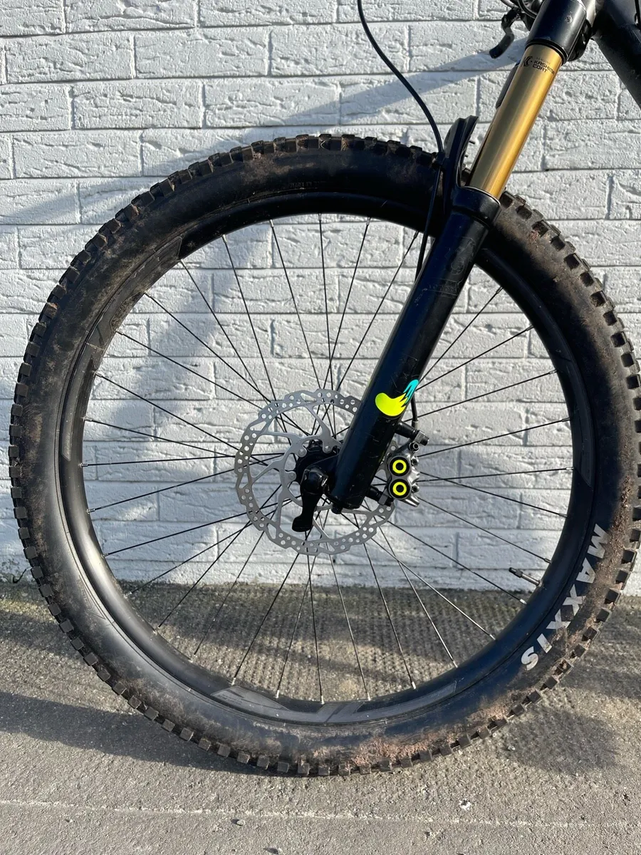 Bicycle - Image 3