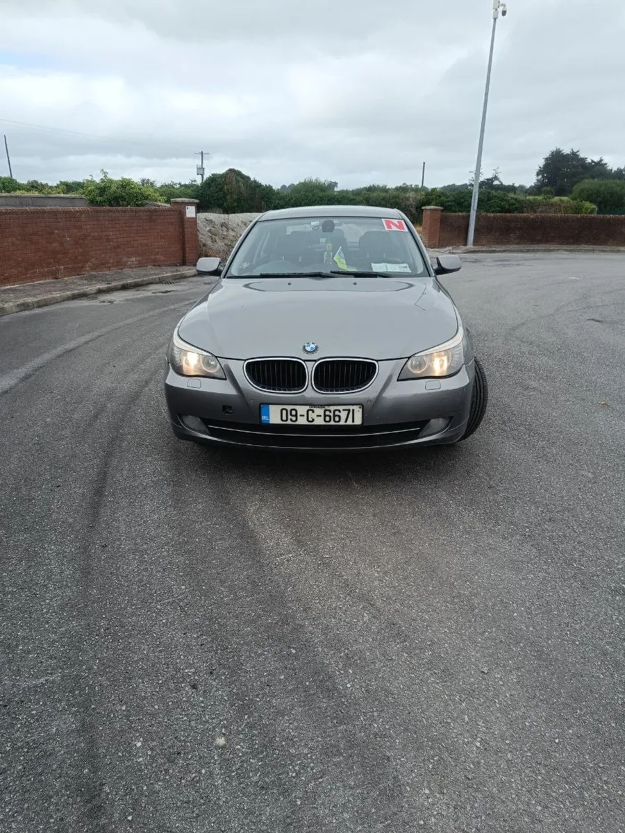 BMW E60 520D LSI - Image 1