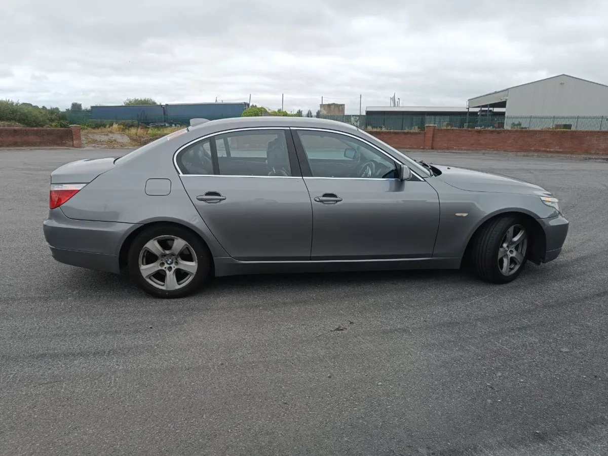 BMW E60 520D LSI - Image 2