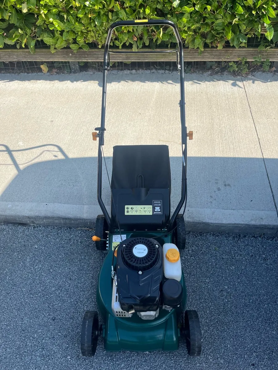 Lawnmower - Image 1