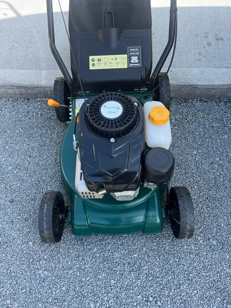 Lawnmower - Image 2