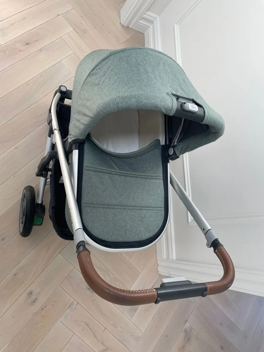 UPPAbaby Cruz - Image 2