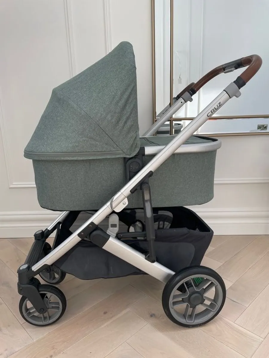 UPPAbaby Cruz - Image 3