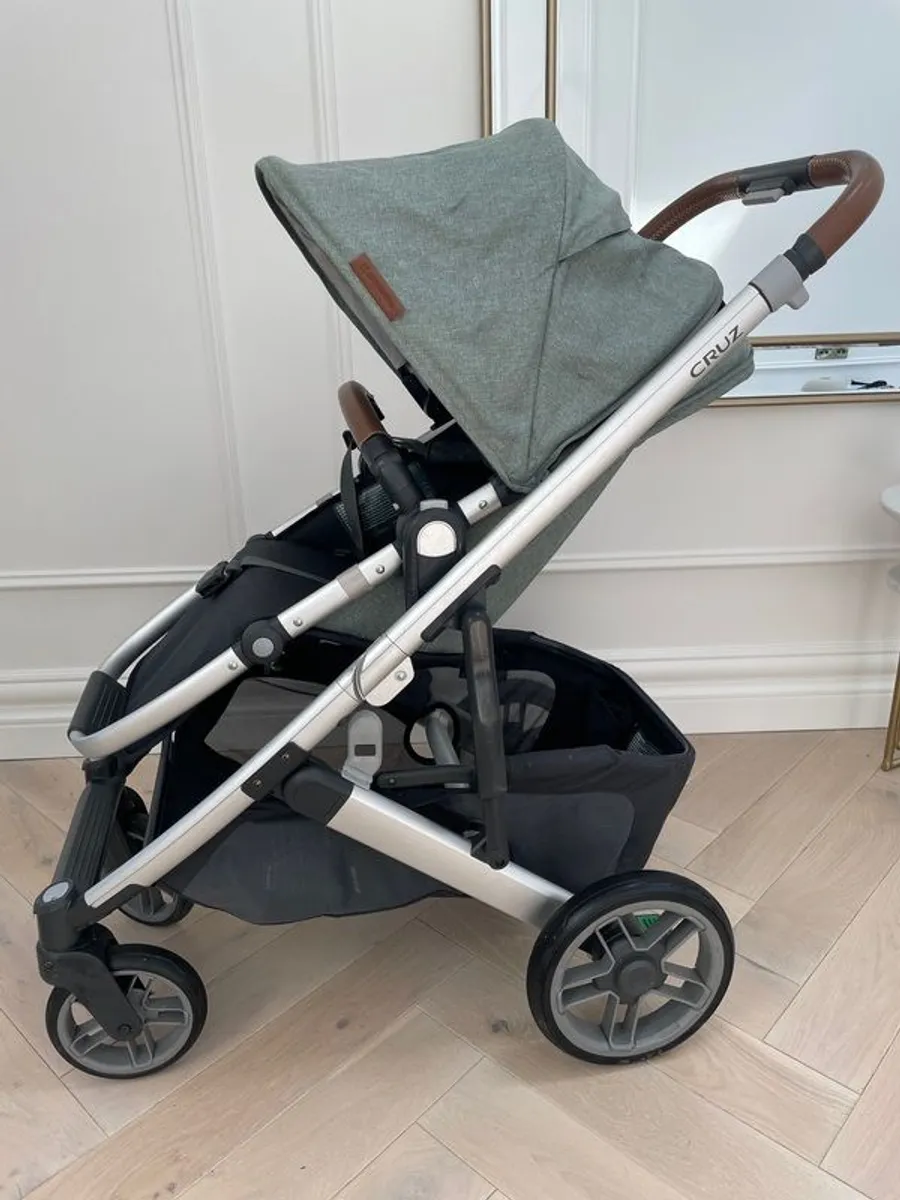 UPPAbaby Cruz - Image 4