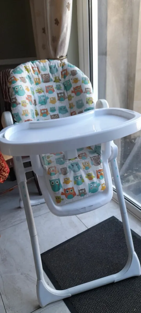 Highchair - Image 3