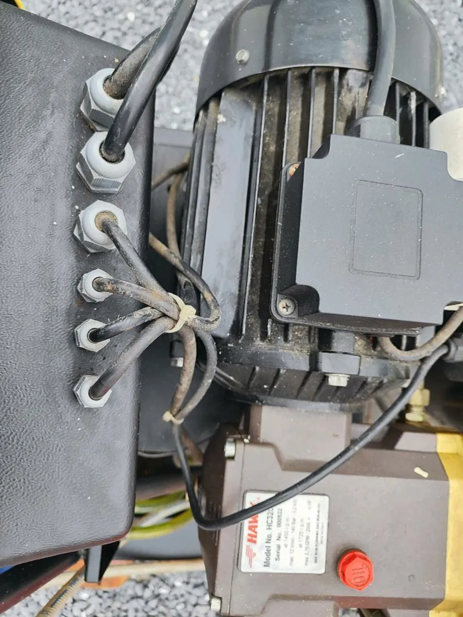 Power washer - Image 4