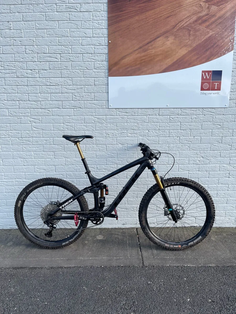 Bicycle - Image 1