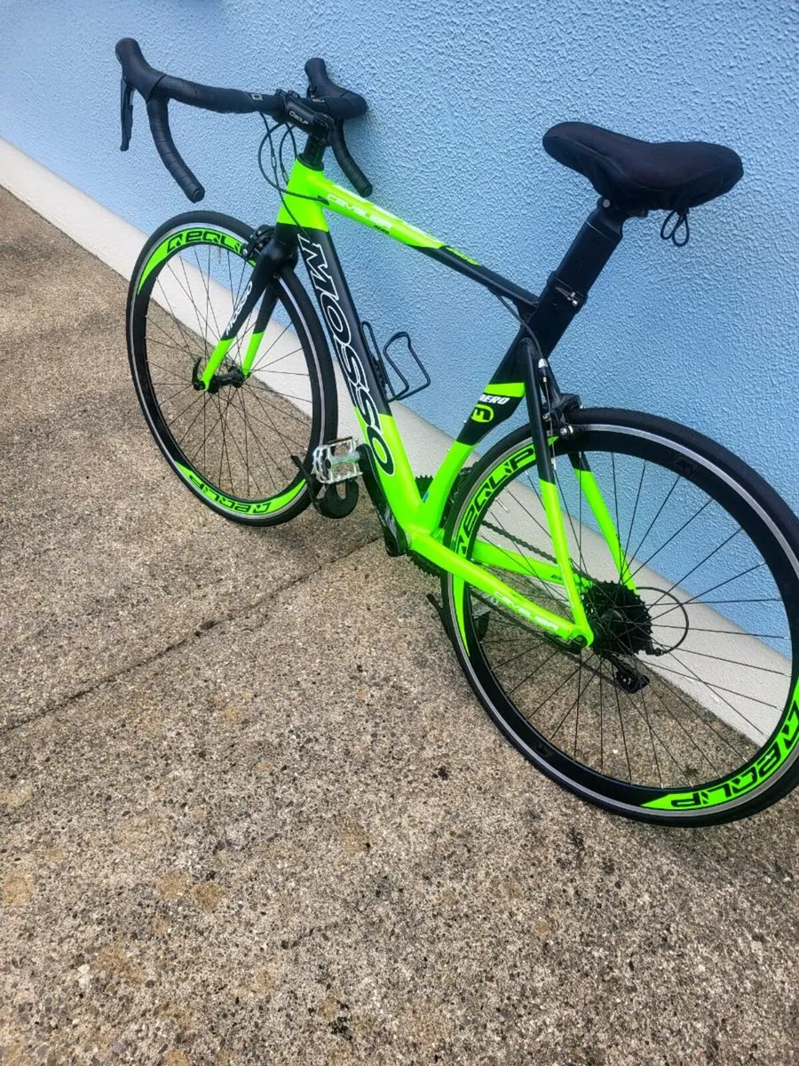 Bicycle road bike - Image 2