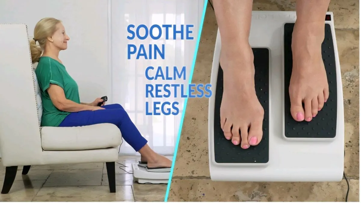 LegXercise PRO - Image 4