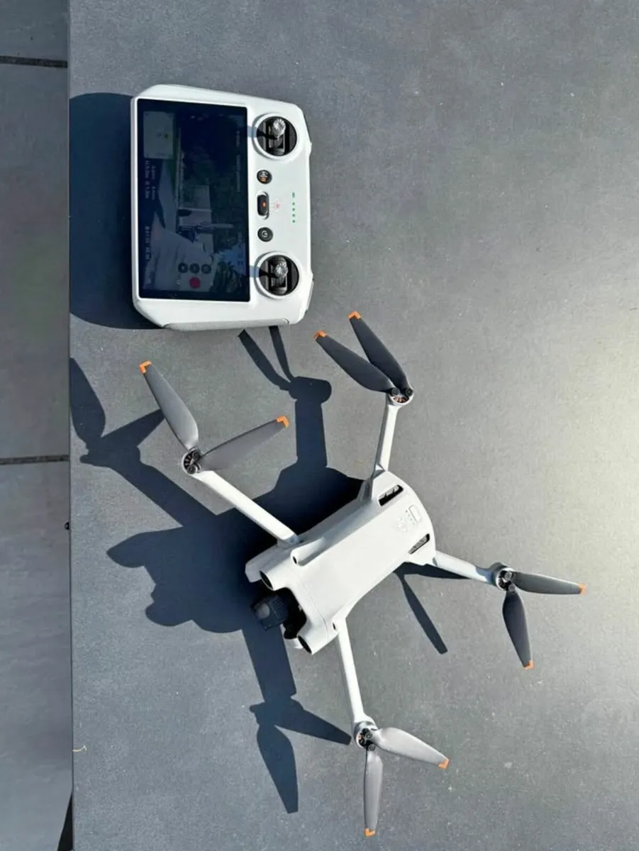 DJI Mini 3 Pro - Image 3