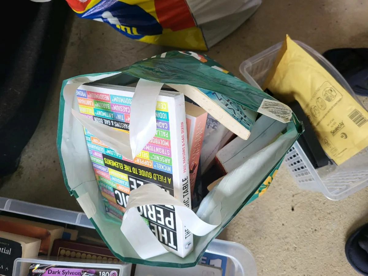 Books - Image 3