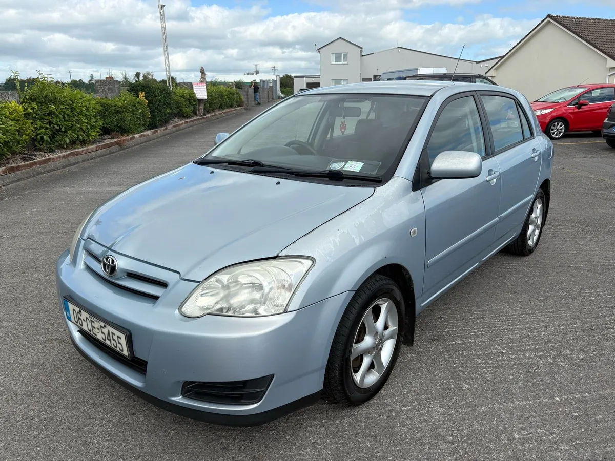 2006 TOYOTA - Image 3