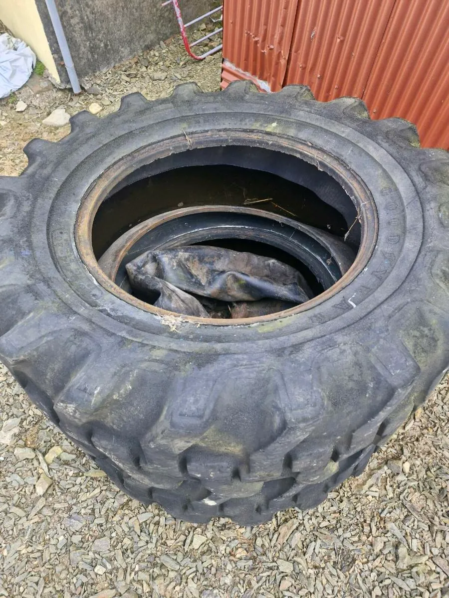 Tyres - Image 3