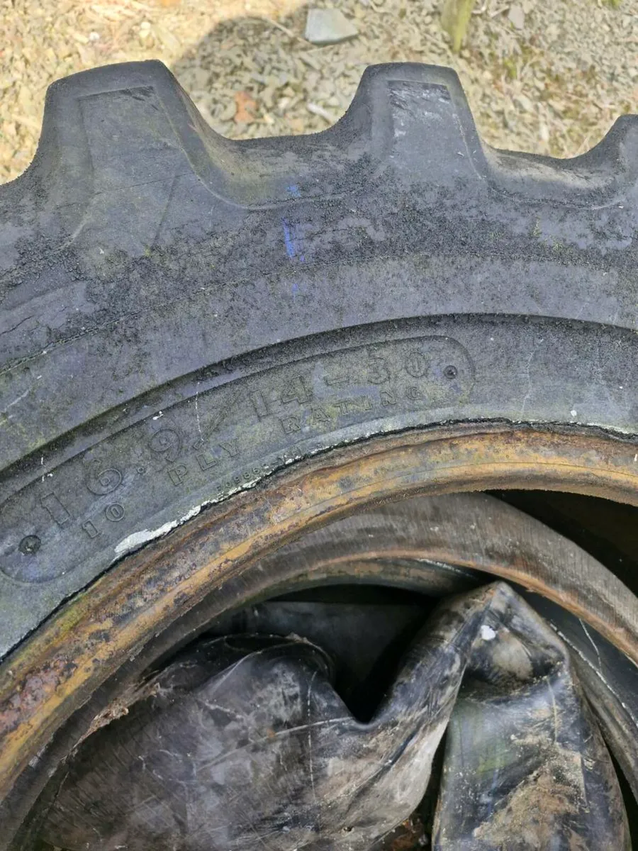 Tyres - Image 4