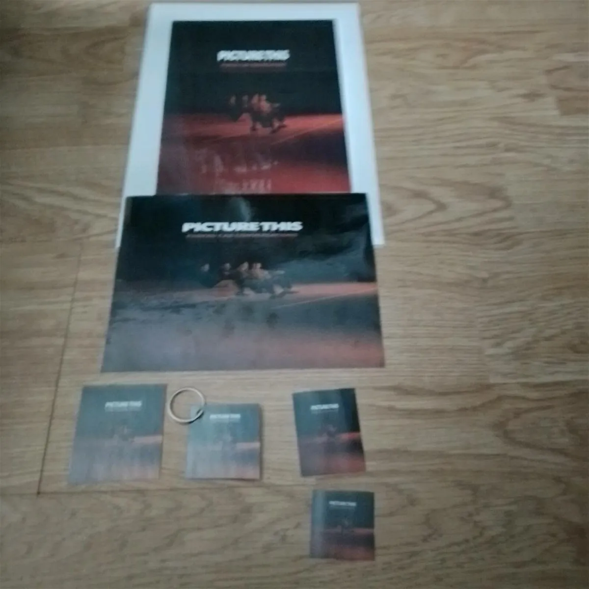 Poster sets - Image 1