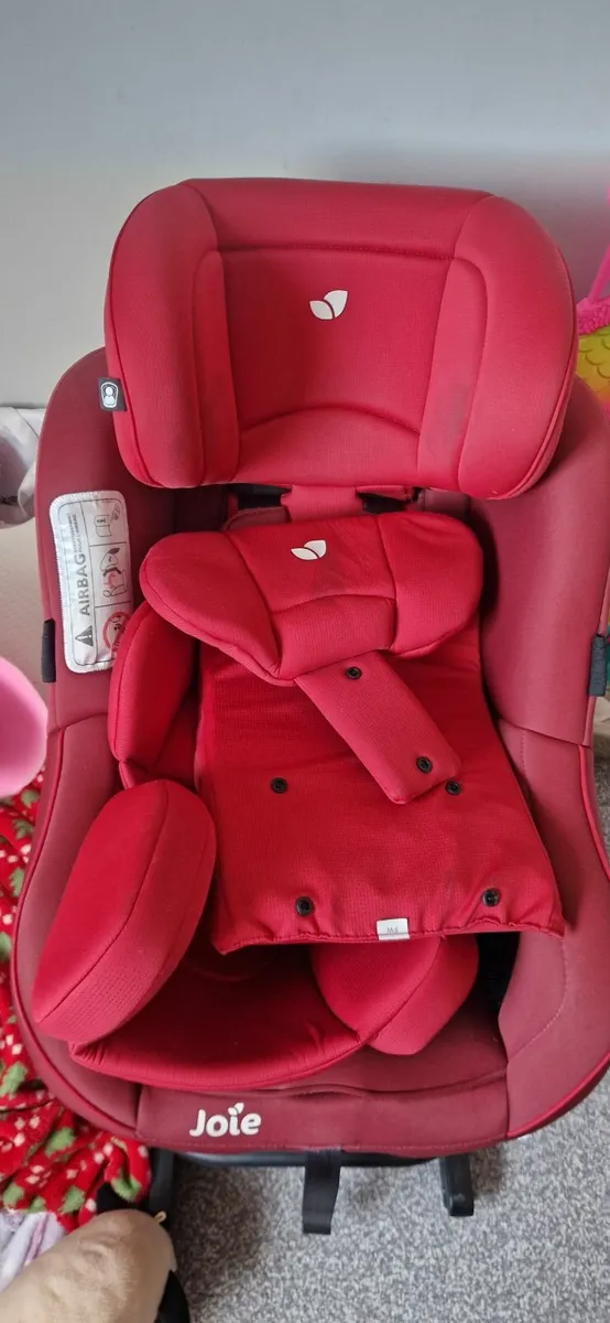 Car seat - Image 1