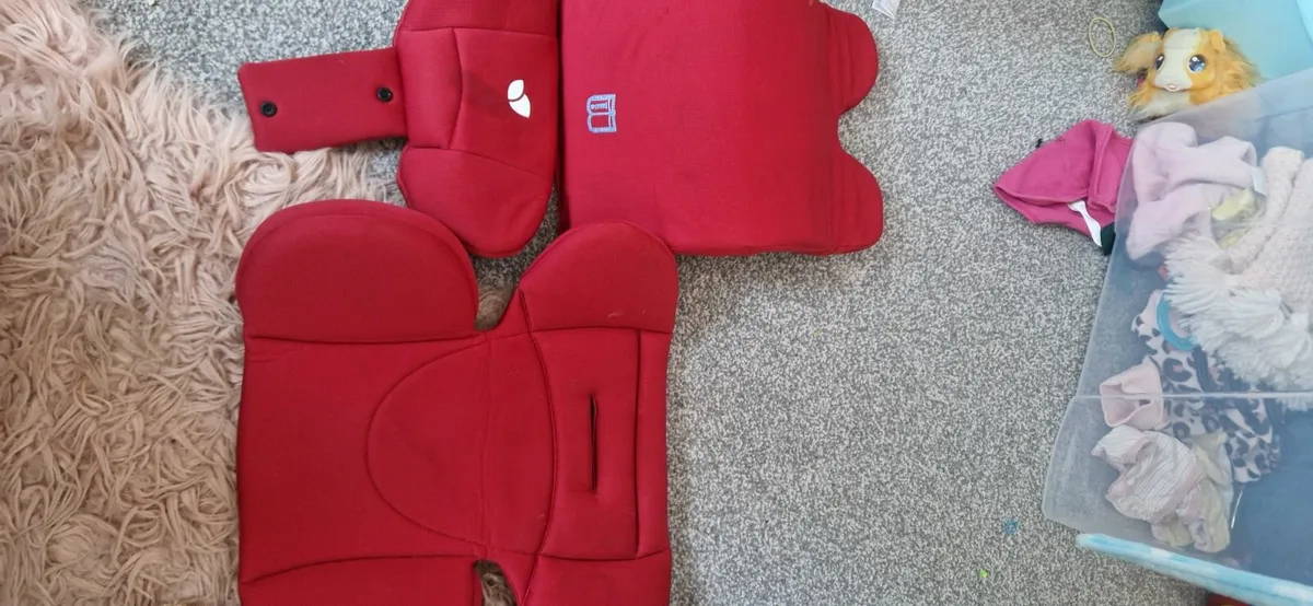 Car seat - Image 4